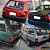 Emblema Fiat Resinado Porta Malas - Imagem 4
