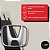 Emblema Grade Honda New Civic 07 a 11 e Fit 09 a 11 - Imagem 6