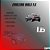 Emblema Escrita Renault Sandero 1.6 2013 2014 2015 2016 Cromado - Imagem 2