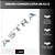 Emblema Escrita Astra Gm Astra 02/12 Cromado - Imagem 5
