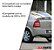 Emblema Escrita Astra Gm Astra 02/12 Cromado - Imagem 2
