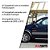 Emblema Adesivo Freestyle Lateral Ford Ecosport 2005 2006 2007 2008 2009 2010 2011 2012 - Imagem 2