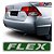 Emblema Adesivo Flex Verde Resinado Honda Civic City Fit - Imagem 5