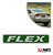 Emblema Adesivo Flex Verde Resinado Honda Civic City Fit - Imagem 6