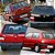 Emblema Mille Mala Fiat Uno 2004 2005 2006 07 2008 Cromado - Imagem 6