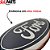 Emblema Grade Fd F250 F350 F4000 04/17 Alto Relevo Azul - Imagem 3