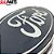 Emblema Grade Fd F250 F350 F4000 04/17 Alto Relevo Azul - Imagem 5
