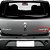 Emblema Escrita Sandero 1.6 Cromado Renault 2009 A 2012 - Imagem 5