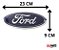 Emblema Grade Ford Ranger 12/18 - Imagem 4