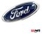 Emblema Grade Ford Ranger 12/18 - Imagem 3