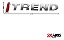 Emblema Itrend Vw Fox Gol E Voyage - Imagem 4