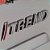 Emblema Itrend Vw Fox Gol E Voyage - Imagem 3