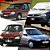Emblema Gravata Dourado Grade Radiador Corsa 96 97 98 99 - Imagem 6