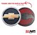 Emblema Gravata Dourado Grade Radiador Corsa 96 97 98 99 - Imagem 3