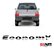 Emblema Economy Fiat Uno Palio 01 A 10 - Imagem 3