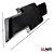 Emblema Grade Gravata Black Preto Chevrolet Blazer S10 09/12 - Imagem 5
