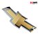 Emblema Grade Dianteira Gm Cruze Hatch 17 18 19 Gravata - Imagem 5
