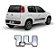 Emblema Letreiro Fiat 1.4 2011 A 2017 Tampa Mala - Imagem 1
