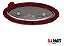 Emblema Grade Ford Fiesta 2000/2003 - Imagem 4
