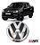 Emblema Grade Volkswagen Amarok 17/22 - Imagem 4