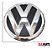 Emblema Grade Volkswagen Amarok 17/22 - Imagem 5
