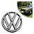 Emblema Grade Vw Gol 87/90 - Imagem 1