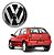 Emblema Tampa Porta Malas Logo Vw Gol G2 Bola 95 96 97 98 99 - Imagem 5