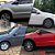 Emblema Escrita Trend Lateral Gol G3 Voyage Fox Space Cromado - Imagem 6