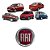 Emblema Grade Fiat Novo Uno Palio Vivace Ano 2011 A 2017 - Imagem 1