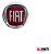 Emblema Grade Fiat Novo Uno Palio Vivace Ano 2011 A 2017 - Imagem 3