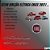 Emblema Grade Fiat Novo Uno Palio Vivace Ano 2011 A 2017 - Imagem 2