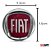 Emblema Grade Fiat Novo Uno Palio Vivace Ano 2011 A 2017 - Imagem 5
