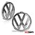 Emblema Grade Gol G4 Polo Fox 03 A 10 - Imagem 3