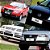 Emblema Grade Gol G4 Polo Fox 03 A 10 - Imagem 4