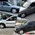 Emblema Escrita Super Corsa Lateral Adesivo Resinado 94 A 02 Grande - Imagem 6