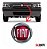 Emblema Grade Fiat Uno Palio Strada 08 09 10 11 12 - Imagem 4