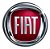 Emblema Grade Fiat Uno Palio Strada 08 09 10 11 12 - Imagem 1