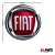 Emblema Grade Fiat Uno Palio Strada 08 09 10 11 12 - Imagem 5