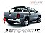 Emblema Automatic Tampa Traseira Amarok - Unitario - Imagem 1