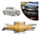 Emblema Grade S10 2012 2013 2014 2015 2016 2017 2018 2019 Dourado - Imagem 4
