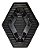 Emblema Grade Sandero Megane 2008 2009 2010 2011 2012 - Imagem 5