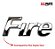 Emblema Letreiro Fire Cromado Mala Fiat 00 A 07 - Imagem 4