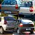 Emblema Letreiro Fire Cromado Mala Fiat 00 A 07 - Imagem 6