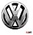 Emblema Grade Vw Gol Golf Parati Saveiro G3 2000 A 2005 - Imagem 3