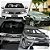 Emblema Toyota Grade Dianteira Corolla 15/19 - Imagem 6