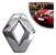 Emblema Grade Renault Clio Kangoo 2014 Até 2019 - Imagem 1
