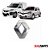 Emblema Grade Renault Clio Kangoo 2014 Até 2019 - Imagem 4