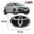 Emblema Logo Toyota Grade Corolla/Etios 09/16 - Imagem 4