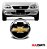 Emblema Grade Gravata Gm Corsa 1999 2000 2001 Dourado - Imagem 5