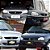 Emblema Grade Gravata Gm Corsa 1999 2000 2001 Dourado - Imagem 6